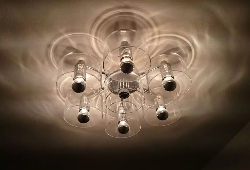 Das Eckert Lifestyle Design Hotel & Fine Dining Bei Basel