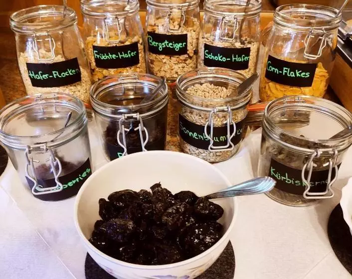 בית מלון כפרי Dernbachtal