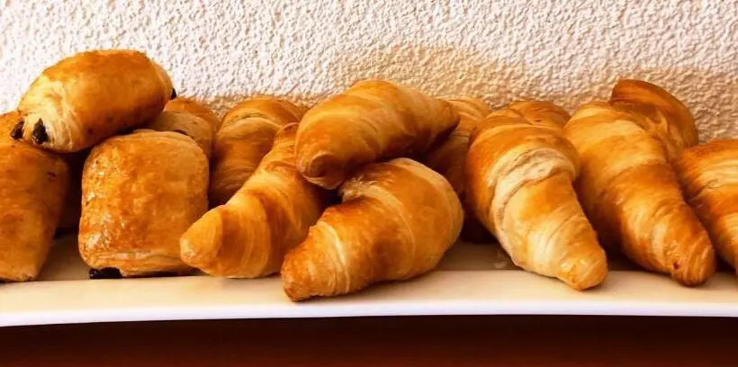 בית מלון כפרי Dernbachtal