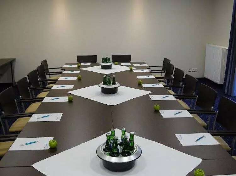 Отель Friesische Wehde