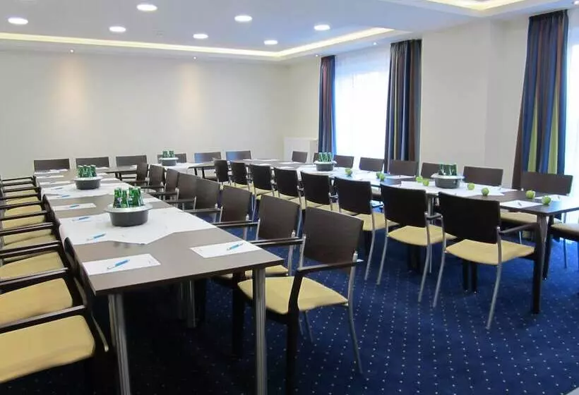 Отель Friesische Wehde