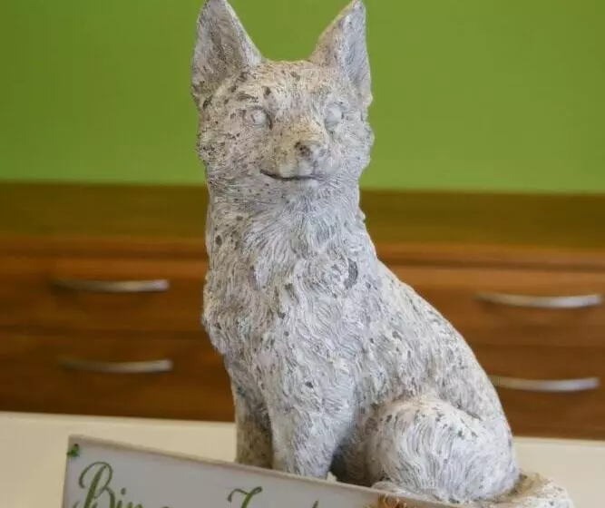 בית מלון כפרי Fuxxbau