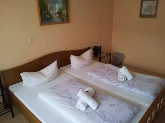 Пансион Gasthaus Greifen