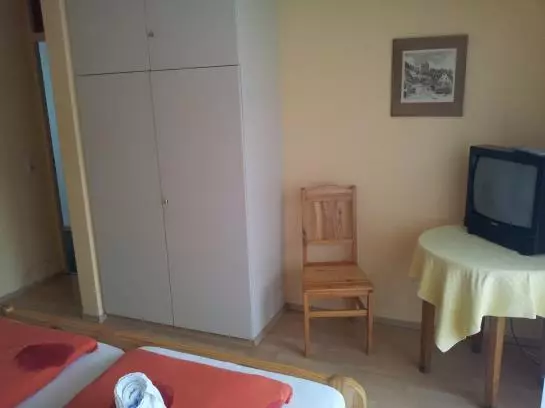 Пансион Gasthaus Greifen