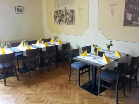 Пансион Gasthaus Greifen