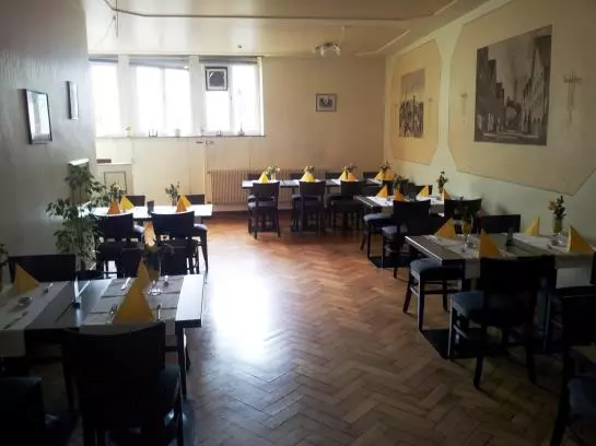 Пансион Gasthaus Greifen