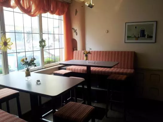 Пансион Gasthaus Greifen