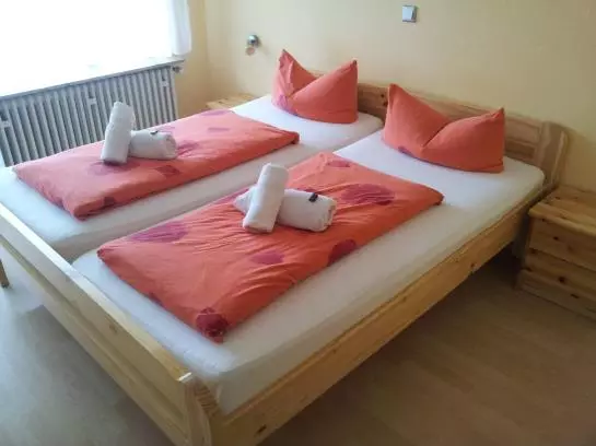 Пансион Gasthaus Greifen