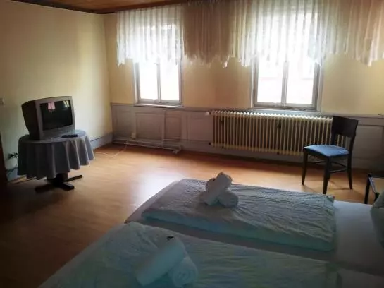 Пансион Gasthaus Greifen