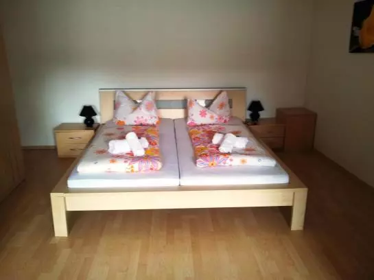 Пансион Gasthaus Greifen