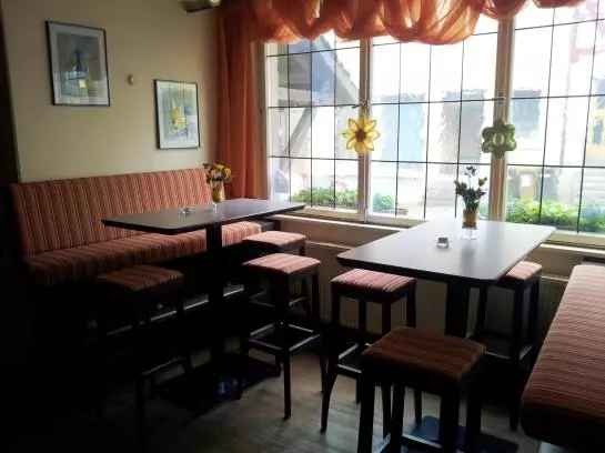 Пансион Gasthaus Greifen