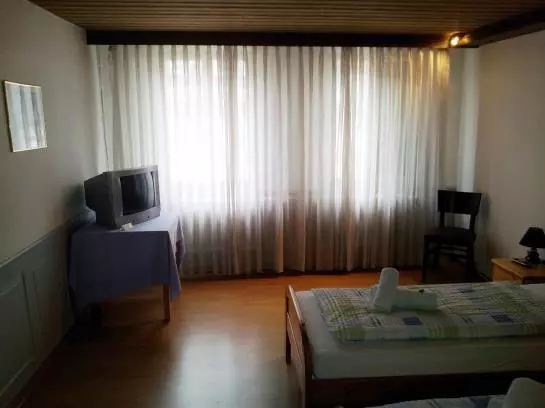 Пансион Gasthaus Greifen