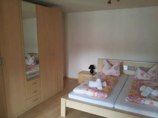 Пансион Gasthaus Greifen