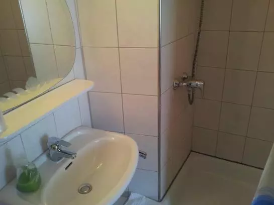 Пансион Gasthaus Greifen