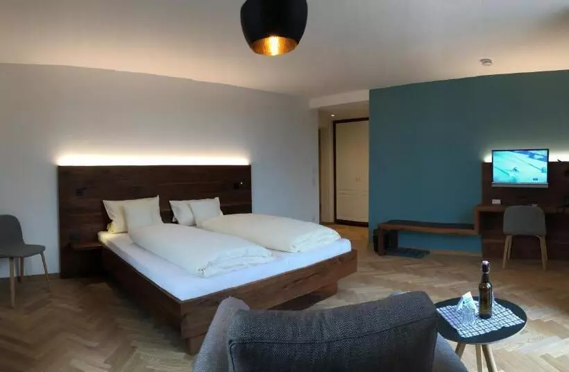 Hotelli Griesbräu Zu Murnau