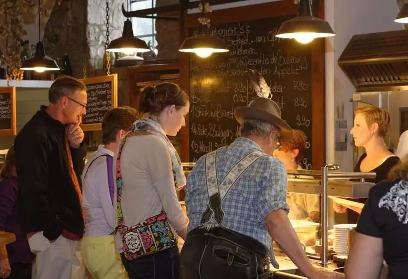 Hotelli Griesbräu Zu Murnau