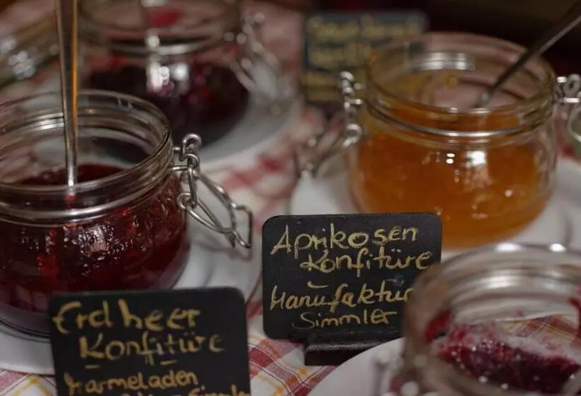 Hotelli Griesbräu Zu Murnau