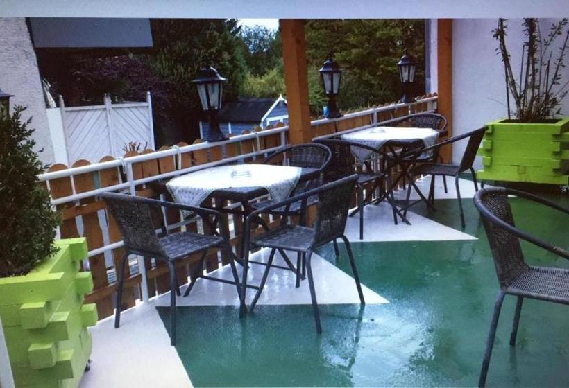 فندق Heidelberger Tor