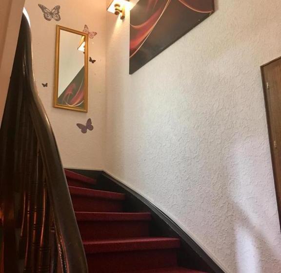 فندق Heidelberger Tor