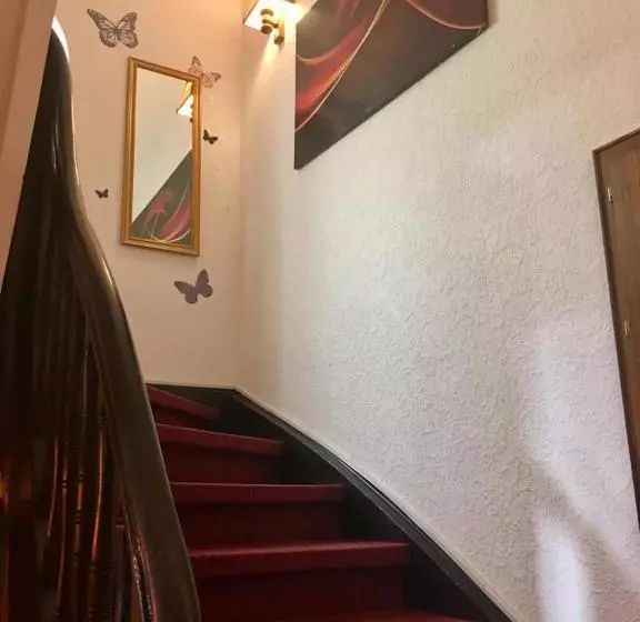 酒店 Heidelberger Tor