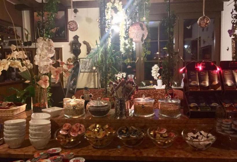 فندق Heidelberger Tor