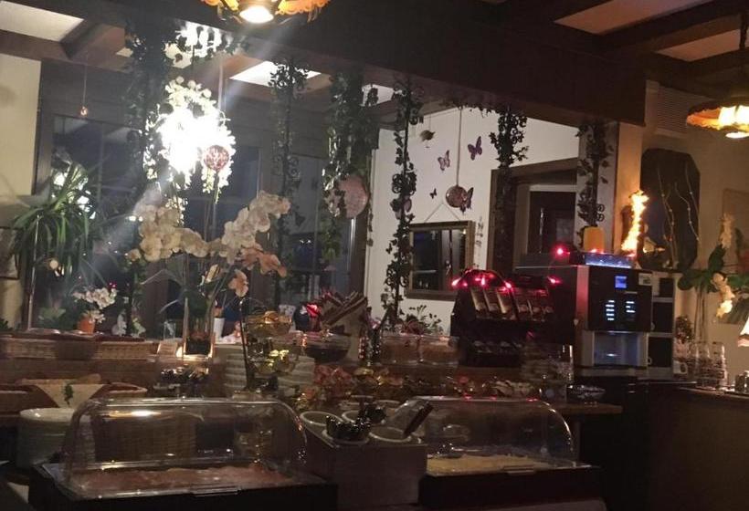 فندق Heidelberger Tor