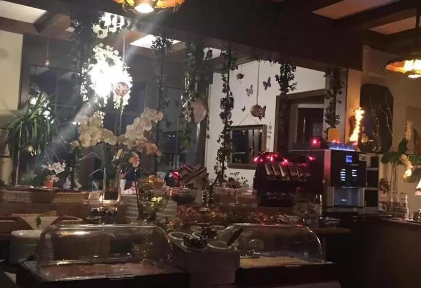 酒店 Heidelberger Tor