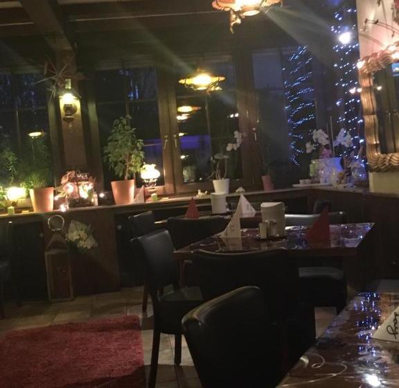 فندق Heidelberger Tor