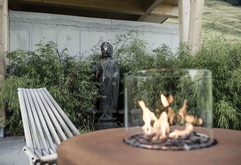 Hotel Hubertus Mountain Refugio Allgäu