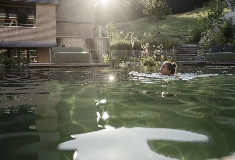 Hotel Hubertus Mountain Refugio Allgäu