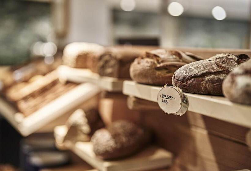 Hotel Hubertus Mountain Refugio Allgäu