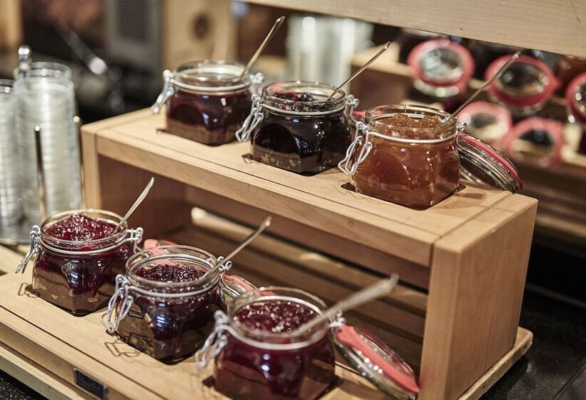 Hotel Hubertus Mountain Refugio Allgäu