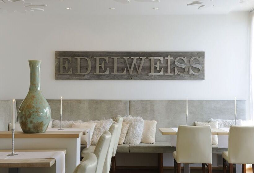 Hotel Hubertus Mountain Refugio Allgäu