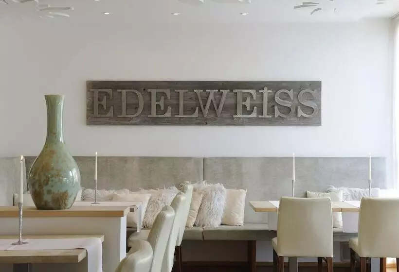 酒店 Hubertus Mountain Refugio Allgäu