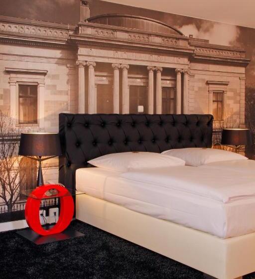 酒店 Im Haus Zur Hanse