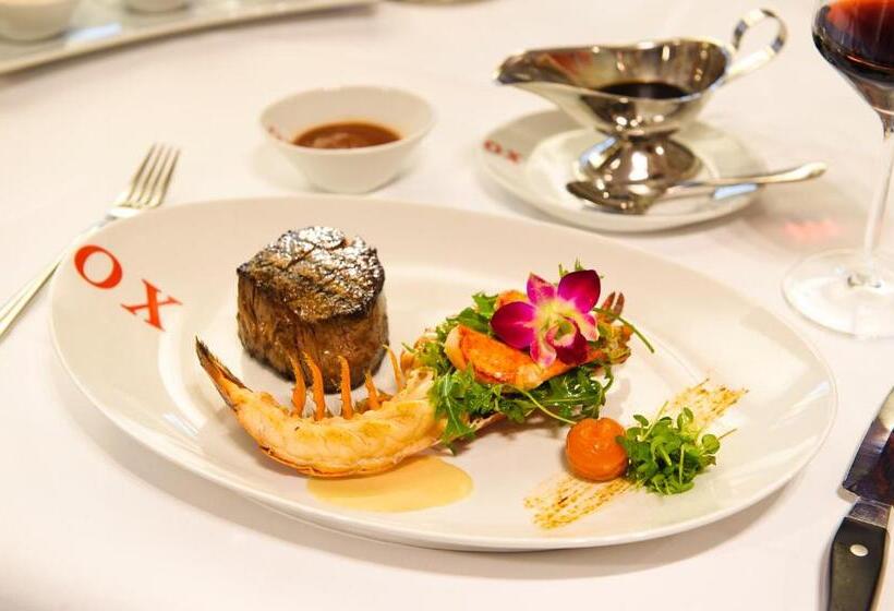 酒店 Im Haus Zur Hanse