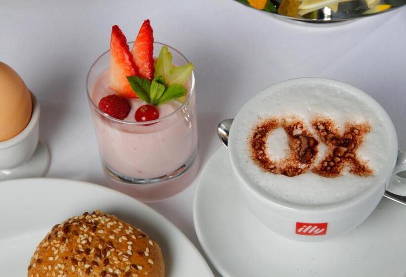 酒店 Im Haus Zur Hanse