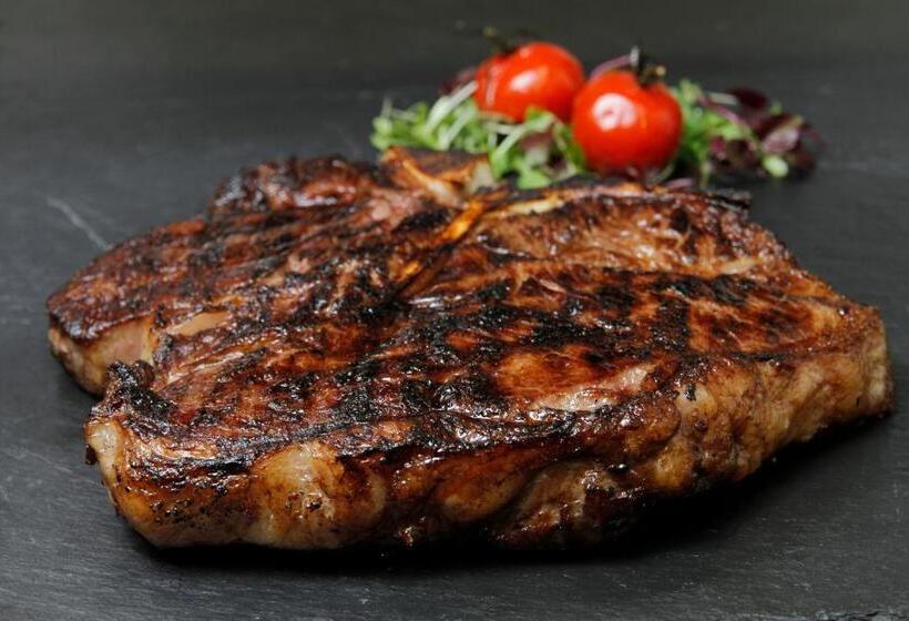 酒店 Im Haus Zur Hanse