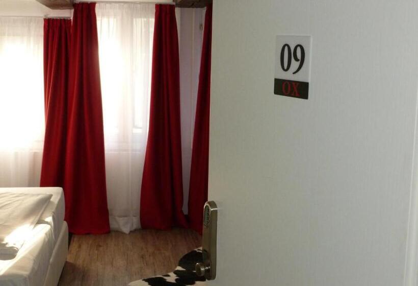 酒店 Im Haus Zur Hanse