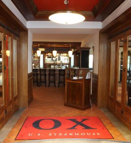 酒店 Im Haus Zur Hanse