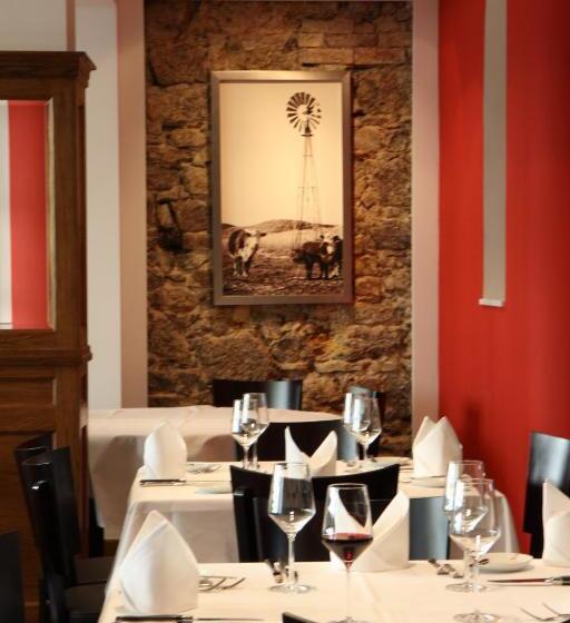 酒店 Im Haus Zur Hanse