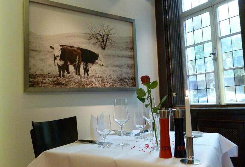 酒店 Im Haus Zur Hanse