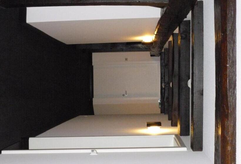 酒店 Im Haus Zur Hanse