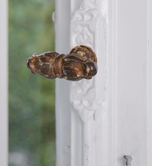 酒店 Im Haus Zur Hanse