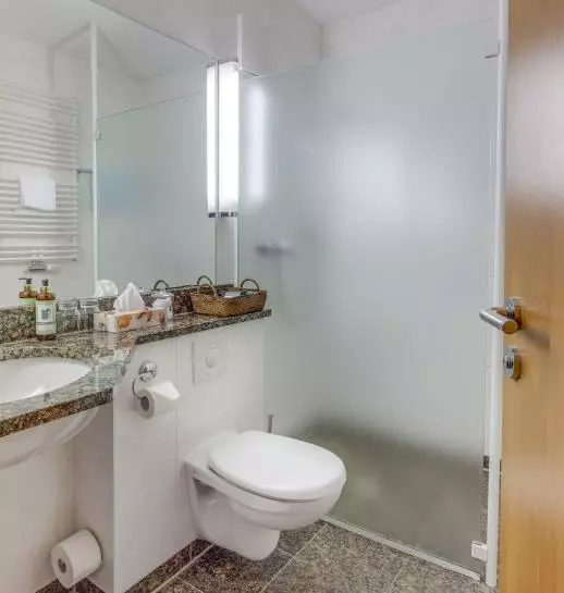 ペンション Jakob Brauereigasthof