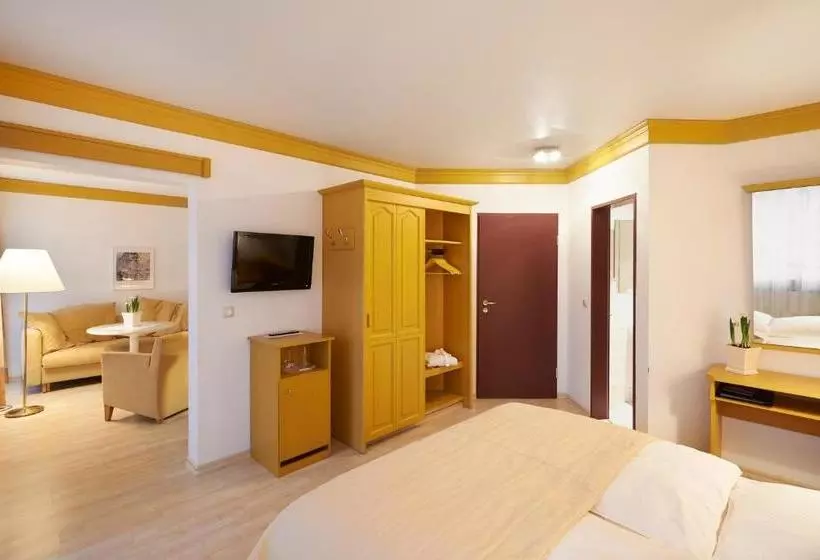 בית מלון כפרי Kastanienhof