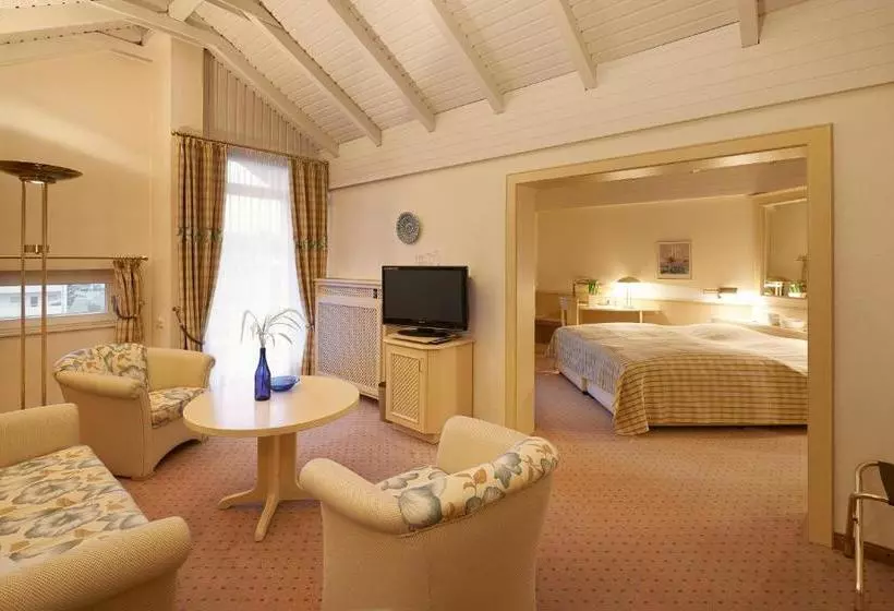 בית מלון כפרי Kastanienhof