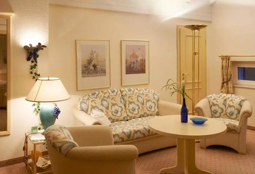 בית מלון כפרי Kastanienhof