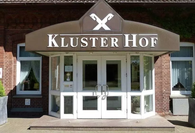 酒店 Kluster Hof