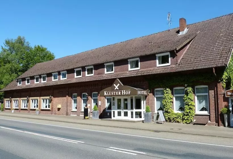 酒店 Kluster Hof